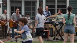 Fleishman is in Trouble - Season 01 Episode 08